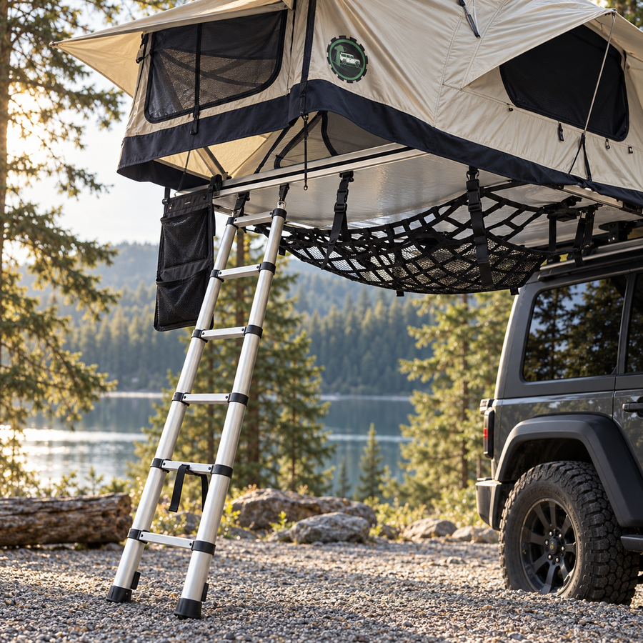 Tent Accessories