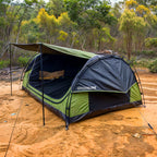 SW150 Mallee Swag Tent
