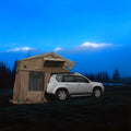 TA00C Rooftop Tent Annex with Internal Ladder