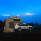 TA00C Rooftop Tent Annex with Internal Ladder