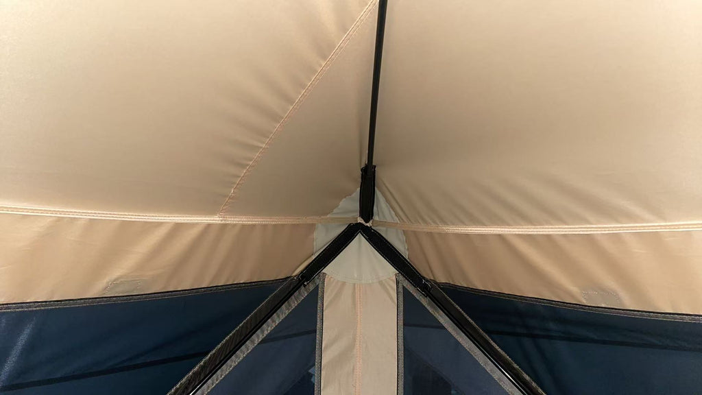 TT002 Instant Pop-Up Screen House Tent