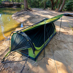 SW150 Mallee Swag Tent