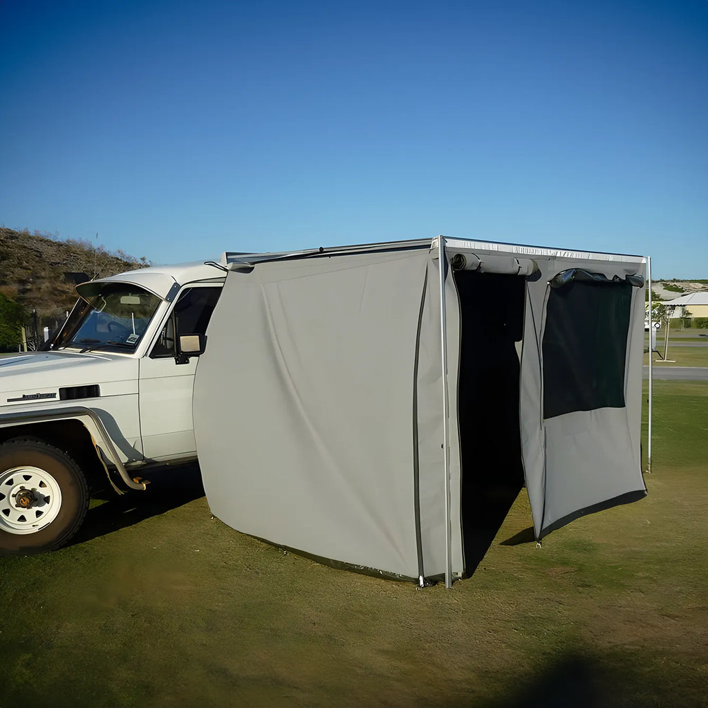 TA00D Vehicle-Mounted Retractable Awning