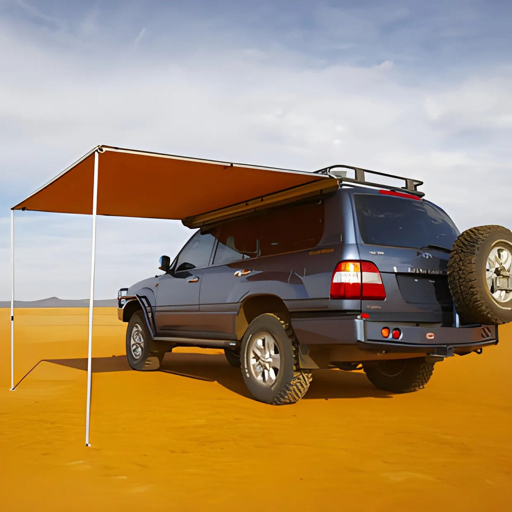 TA00D Vehicle-Mounted Retractable Awning