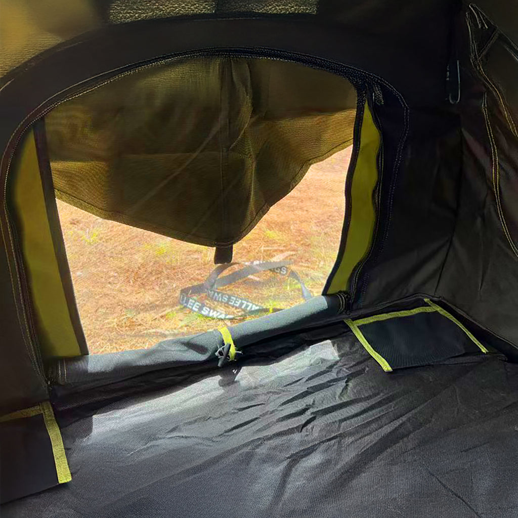 SW150 Mallee Swag Tent