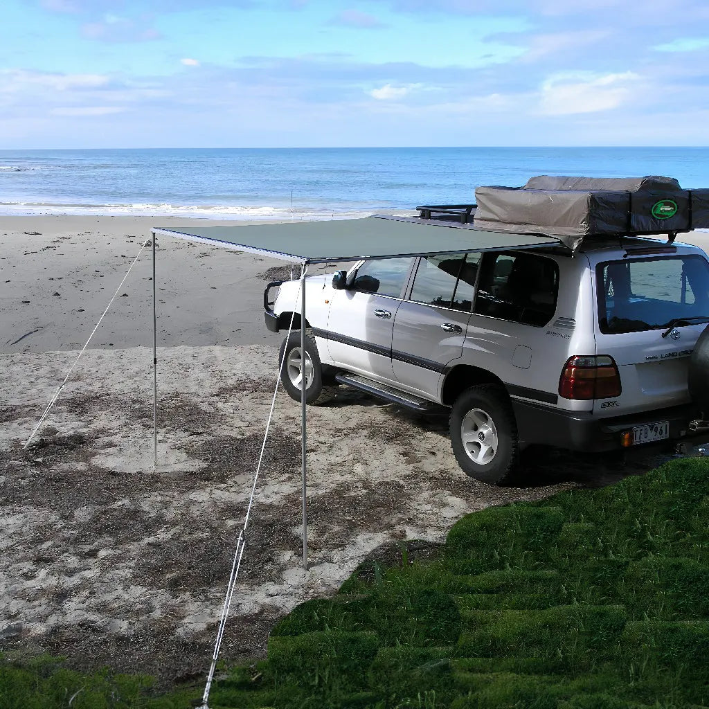 TA00D Vehicle-Mounted Retractable Awning