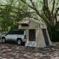 TA00B Rooftop Tent Annex Base