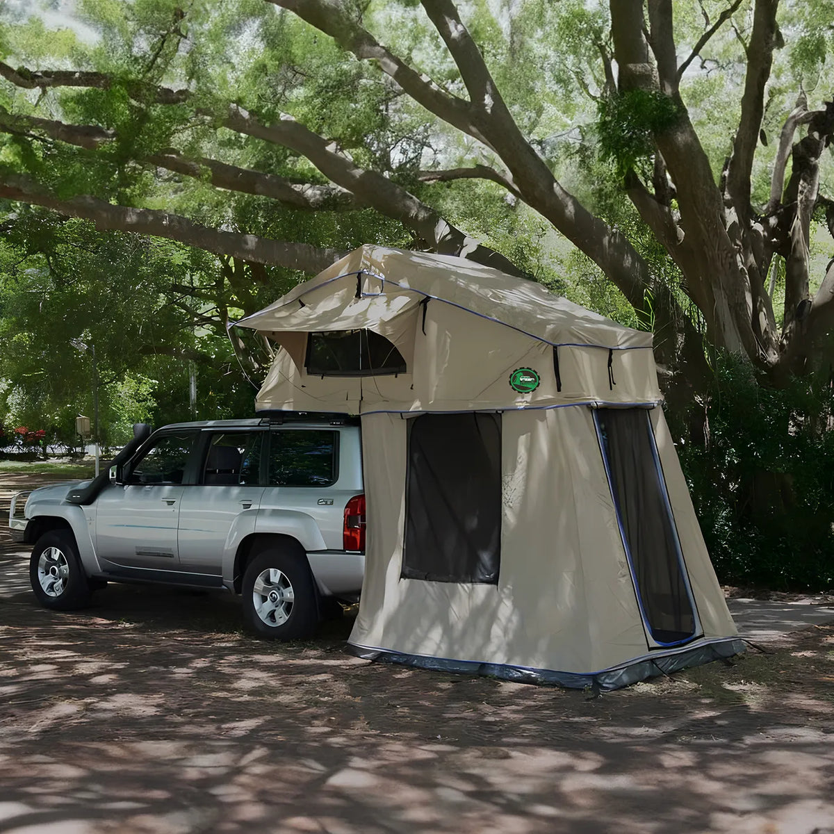 TA00B Rooftop Tent Annex Base