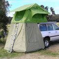 TA00A Rooftop Tent Annex with External Ladder