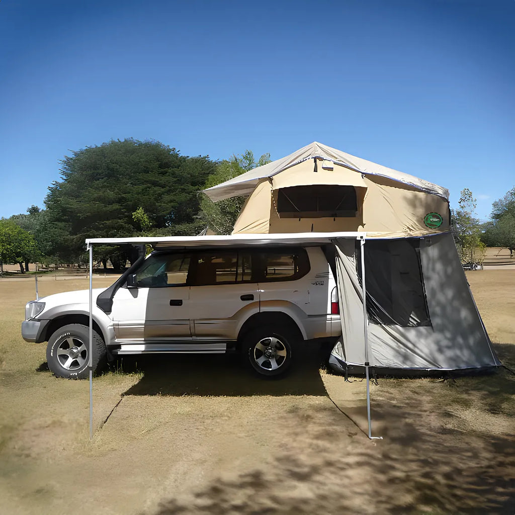 TA00D Vehicle-Mounted Retractable Awning
