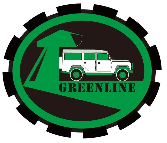 GREENLINE OUTDOOR